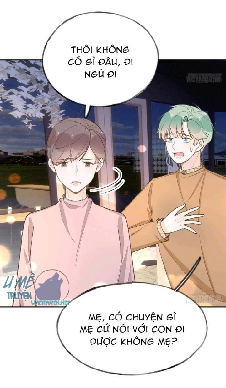Tình Yêu Mạng Ngọt Ngào Lật Xe Rồi!: Chapter 97
