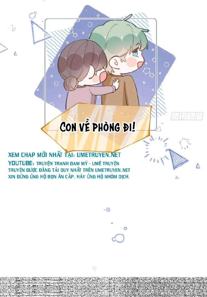 Tình Yêu Mạng Ngọt Ngào Lật Xe Rồi!: Chapter 97