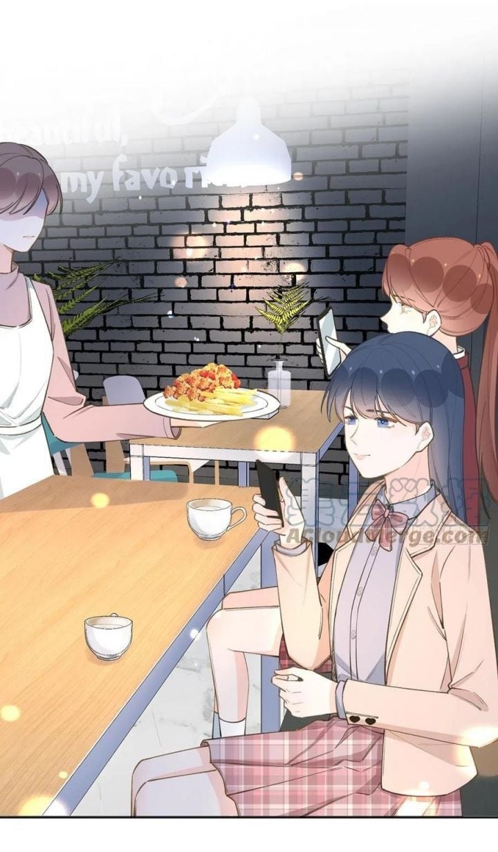 Tình Yêu Mạng Ngọt Ngào Lật Xe Rồi!: Chapter 97