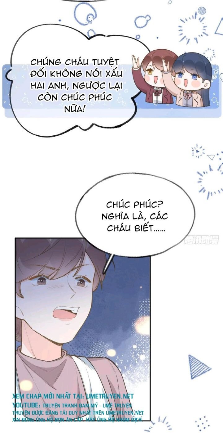 Tình Yêu Mạng Ngọt Ngào Lật Xe Rồi!: Chapter 97