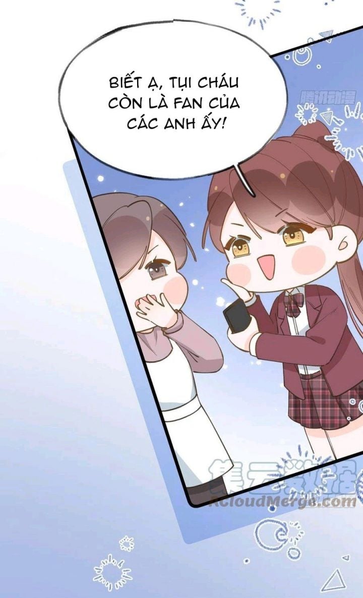 Tình Yêu Mạng Ngọt Ngào Lật Xe Rồi!: Chapter 97