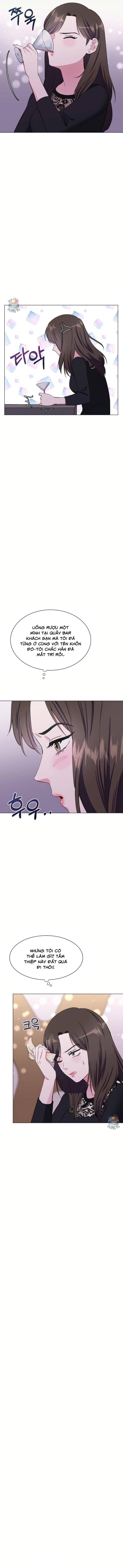 Tình Yêu Thuần Khiết Của Người Đàn Ông: Chapter 1