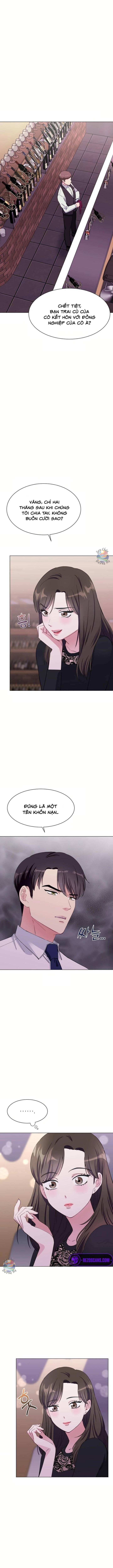 Tình Yêu Thuần Khiết Của Người Đàn Ông: Chapter 1