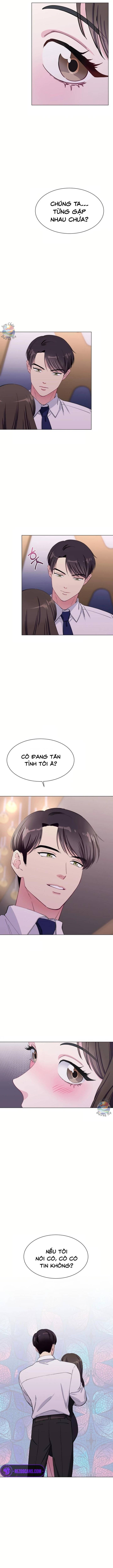 Tình Yêu Thuần Khiết Của Người Đàn Ông: Chapter 1