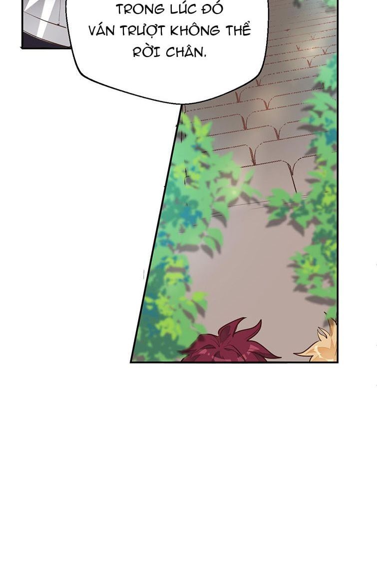 Tình Yêu Trên Mạng Của Giáo Bá Lật Xe Rồi: Chapter 1