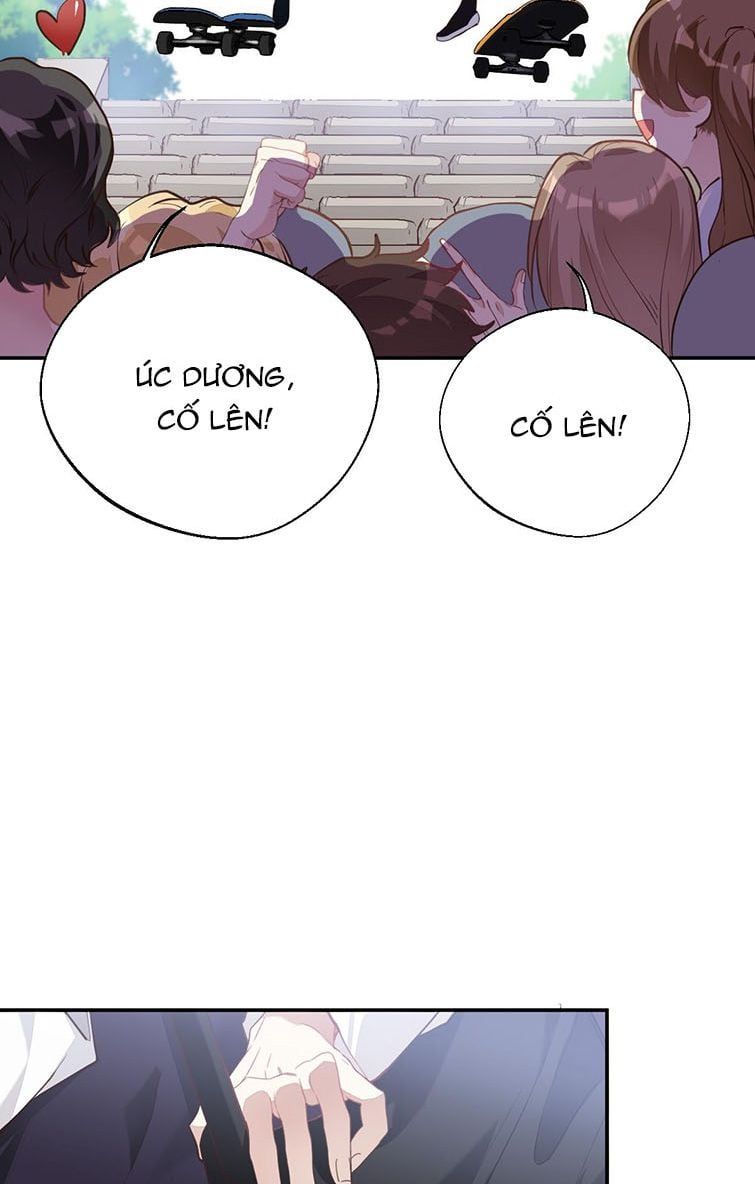 Tình Yêu Trên Mạng Của Giáo Bá Lật Xe Rồi: Chapter 1