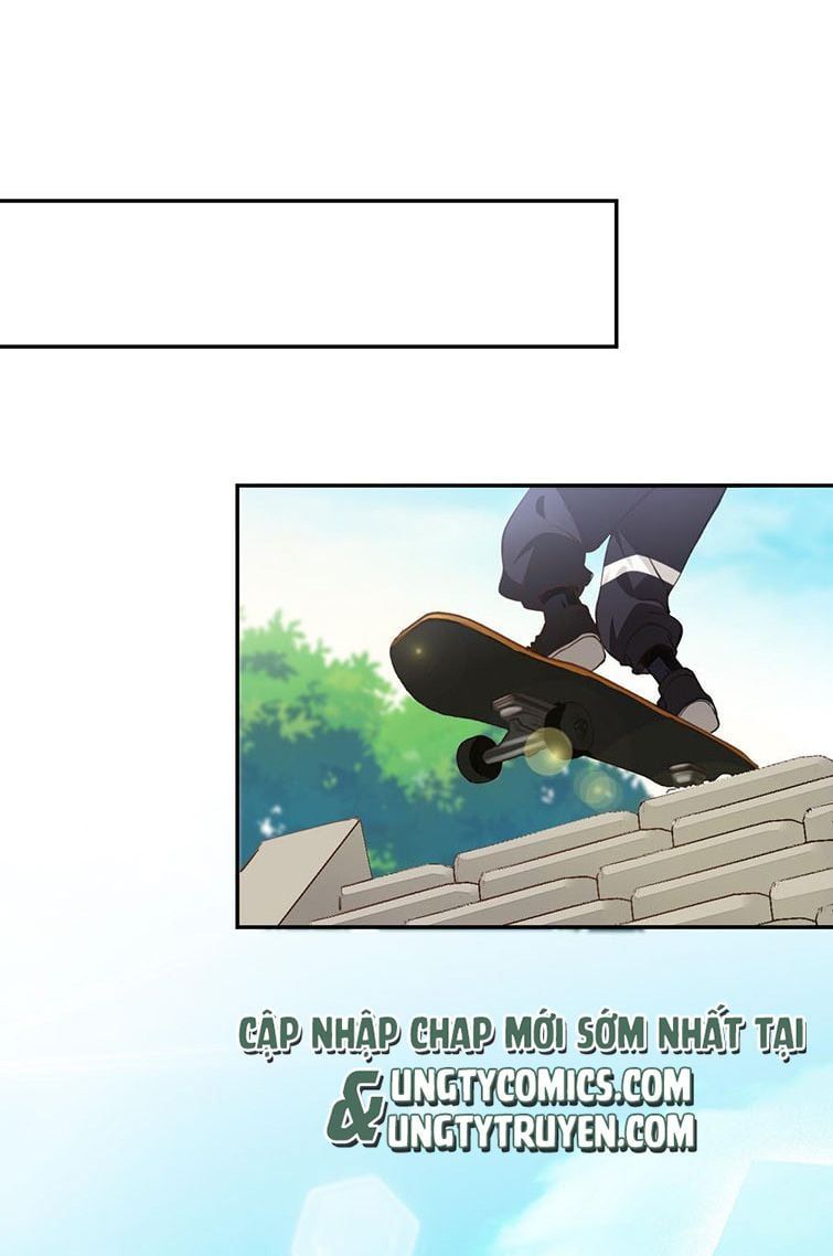 Tình Yêu Trên Mạng Của Giáo Bá Lật Xe Rồi: Chapter 1