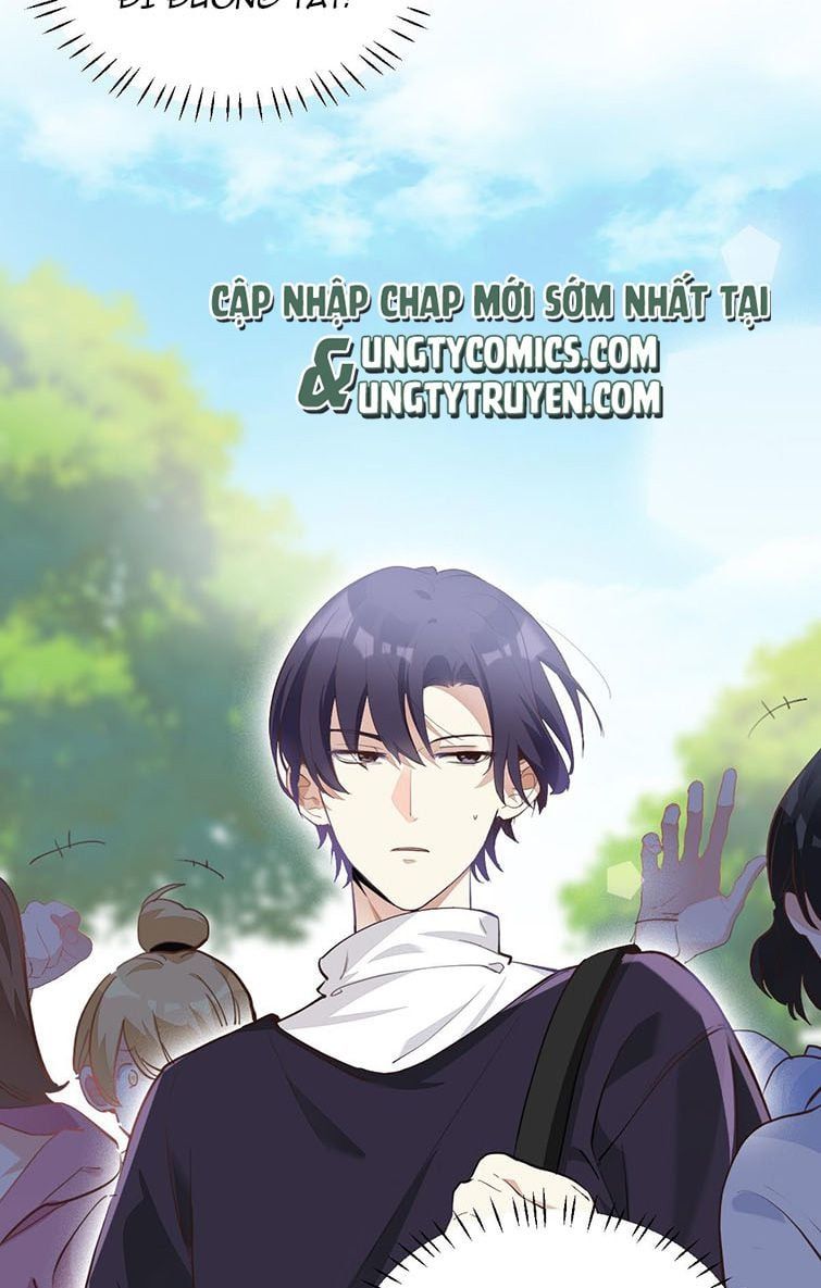 Tình Yêu Trên Mạng Của Giáo Bá Lật Xe Rồi: Chapter 1