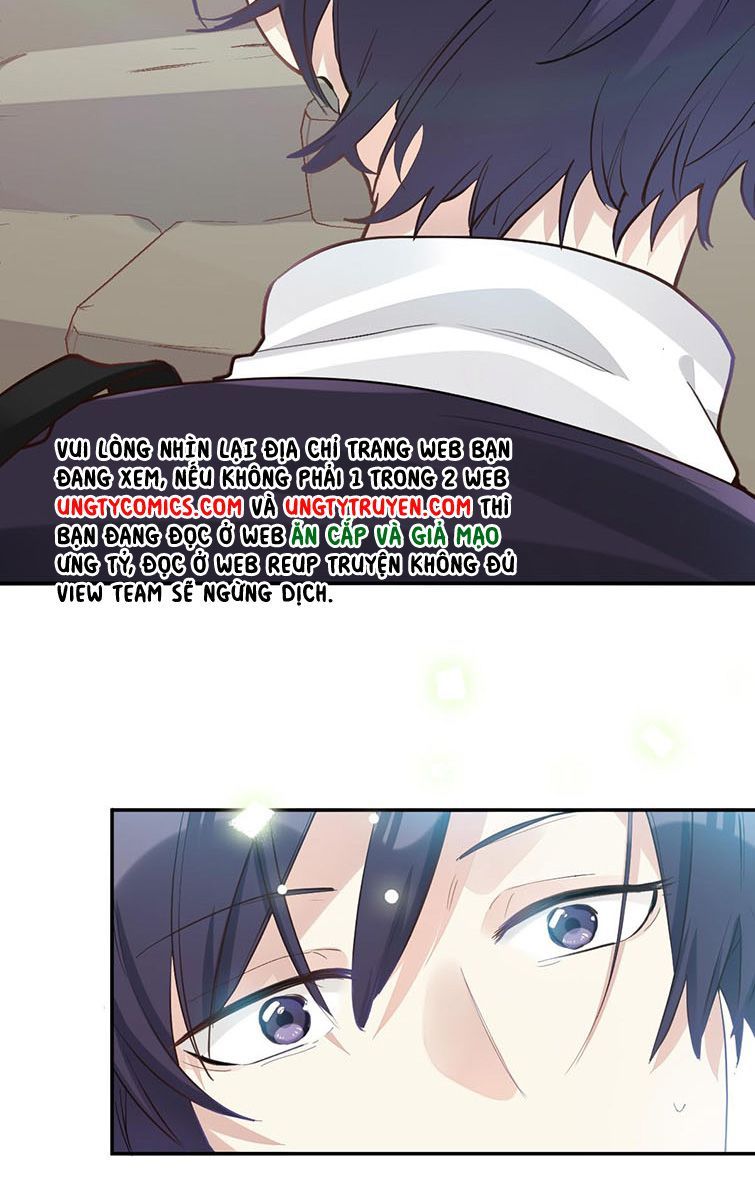 Tình Yêu Trên Mạng Của Giáo Bá Lật Xe Rồi: Chapter 1