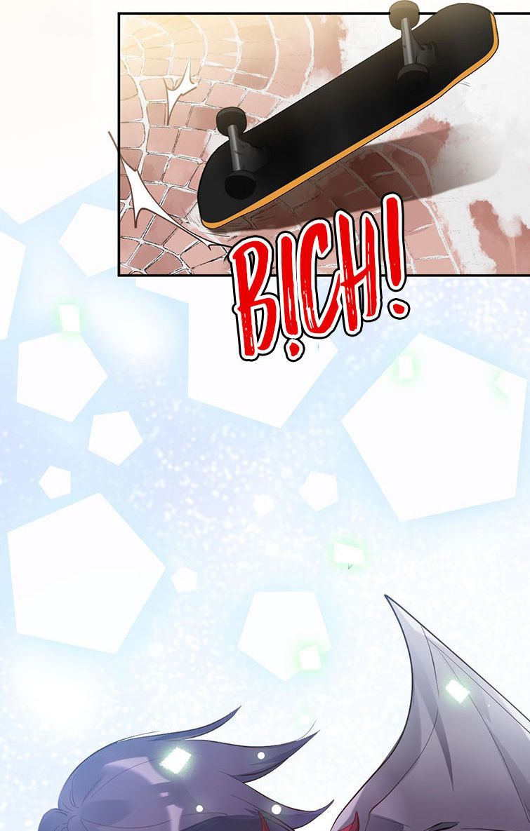 Tình Yêu Trên Mạng Của Giáo Bá Lật Xe Rồi: Chapter 1