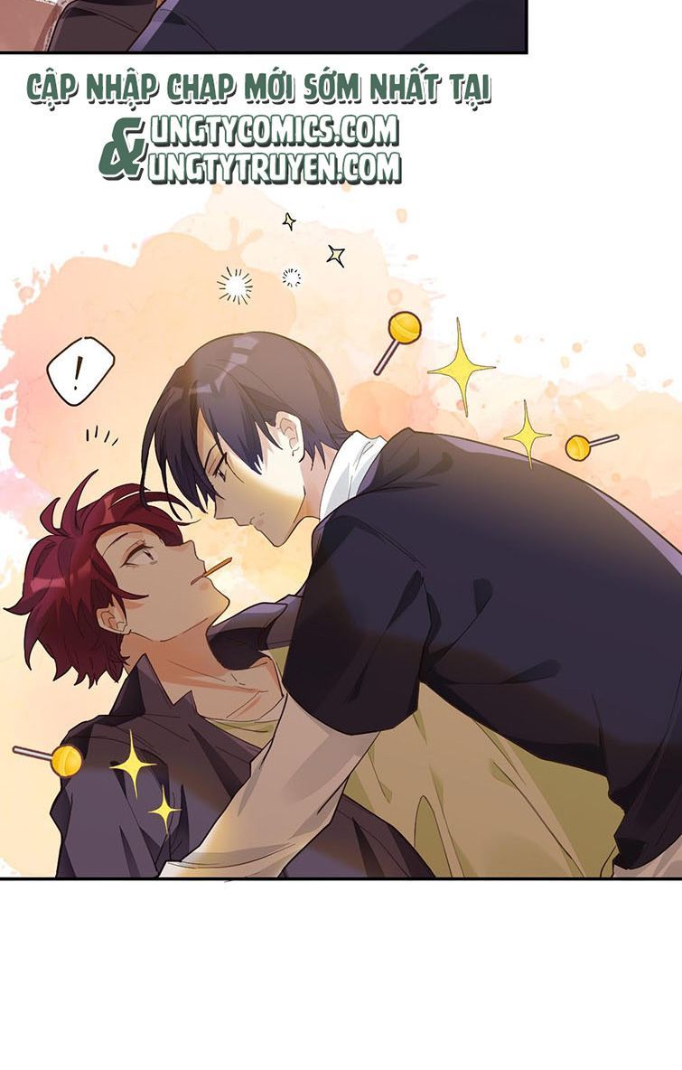 Tình Yêu Trên Mạng Của Giáo Bá Lật Xe Rồi: Chapter 1