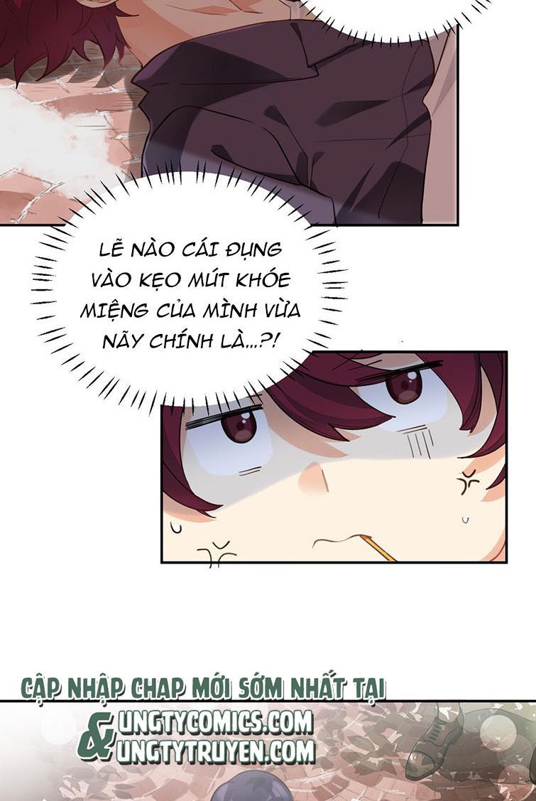 Tình Yêu Trên Mạng Của Giáo Bá Lật Xe Rồi: Chapter 1