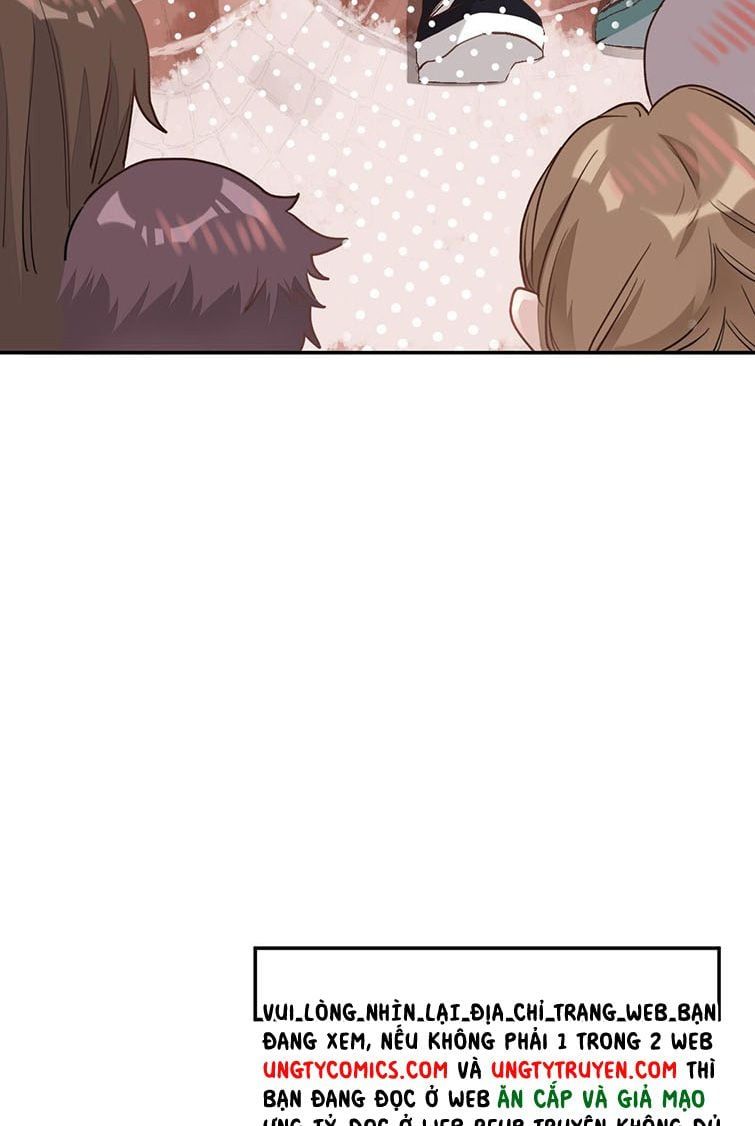 Tình Yêu Trên Mạng Của Giáo Bá Lật Xe Rồi: Chapter 1