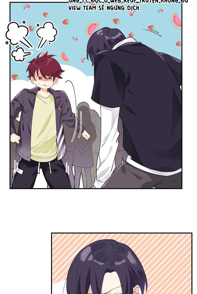 Tình Yêu Trên Mạng Của Giáo Bá Lật Xe Rồi: Chapter 1