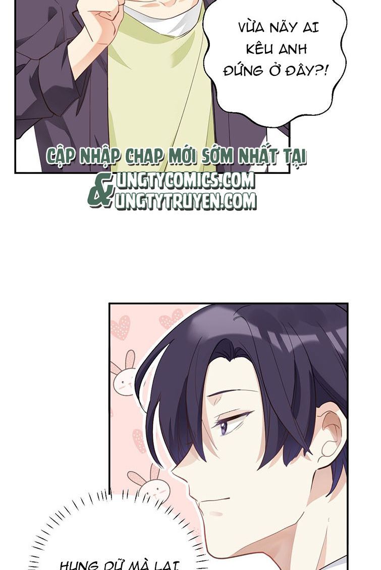 Tình Yêu Trên Mạng Của Giáo Bá Lật Xe Rồi: Chapter 1