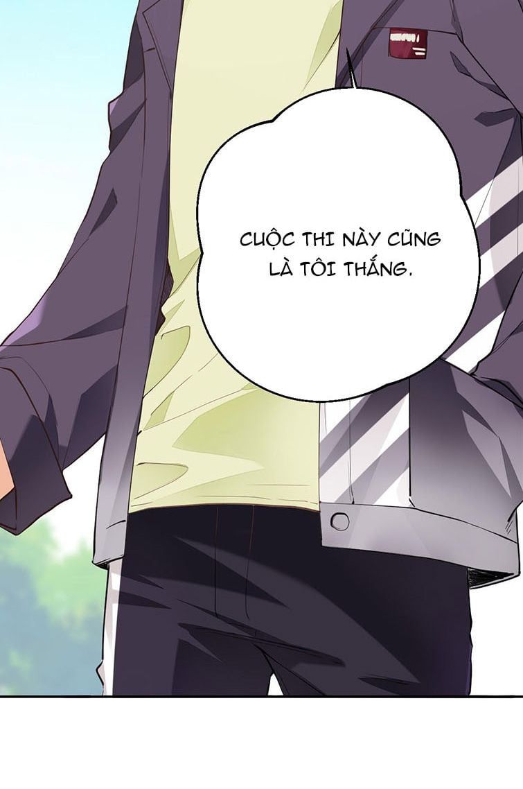 Tình Yêu Trên Mạng Của Giáo Bá Lật Xe Rồi: Chapter 1