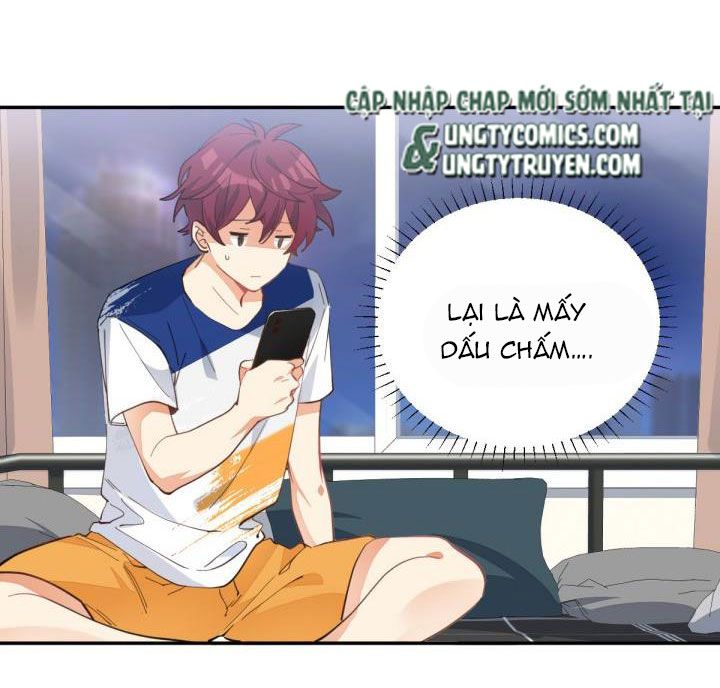 Tình Yêu Trên Mạng Của Giáo Bá Lật Xe Rồi: Chapter 11