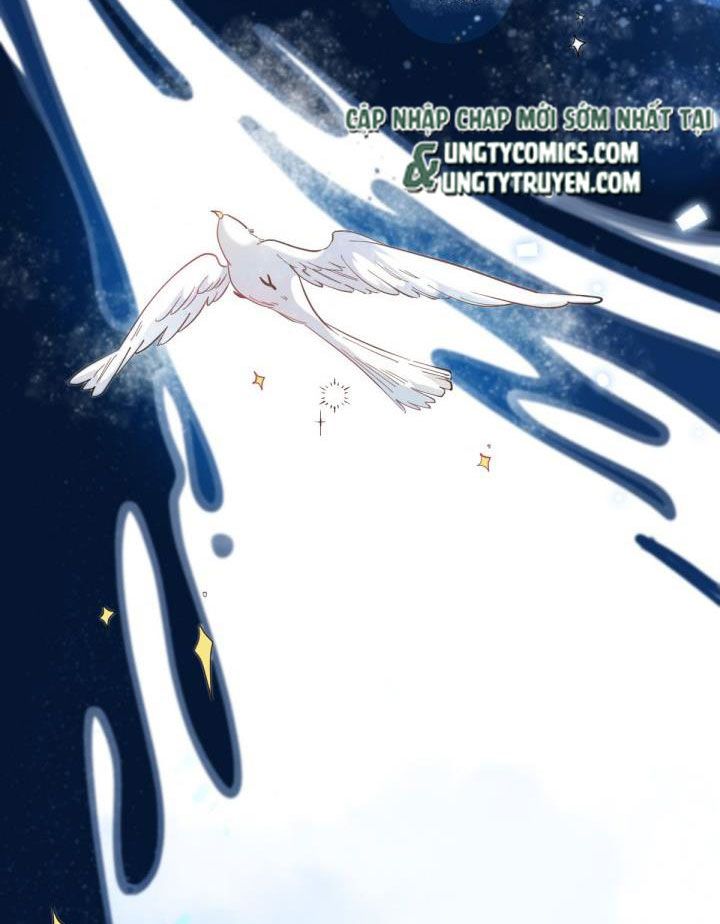 Tình Yêu Trên Mạng Của Giáo Bá Lật Xe Rồi: Chapter 11