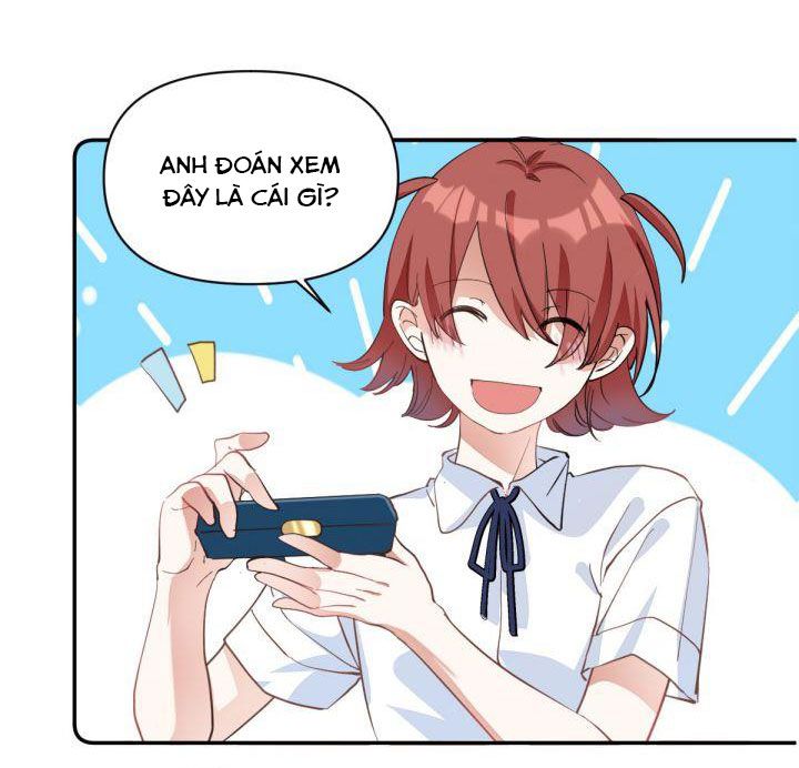 Tình Yêu Trên Mạng Của Giáo Bá Lật Xe Rồi: Chapter 11