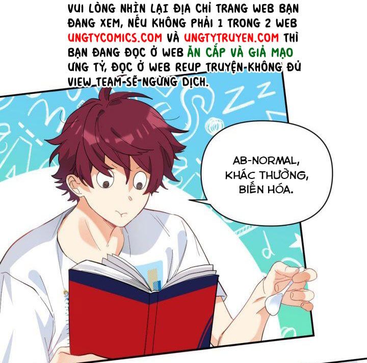 Tình Yêu Trên Mạng Của Giáo Bá Lật Xe Rồi: Chapter 11