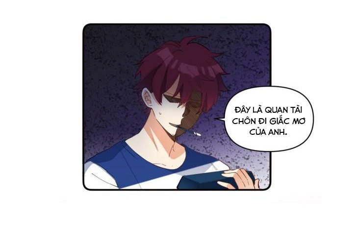 Tình Yêu Trên Mạng Của Giáo Bá Lật Xe Rồi: Chapter 11