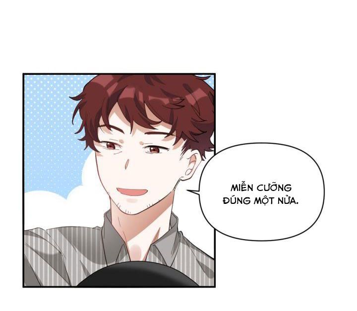 Tình Yêu Trên Mạng Của Giáo Bá Lật Xe Rồi: Chapter 11