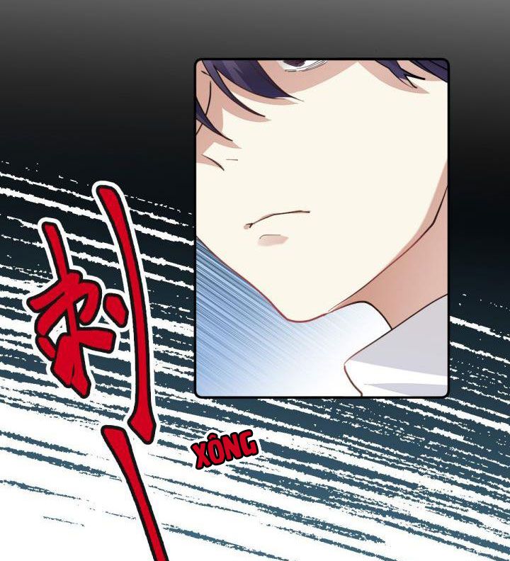 Tình Yêu Trên Mạng Của Giáo Bá Lật Xe Rồi: Chapter 11