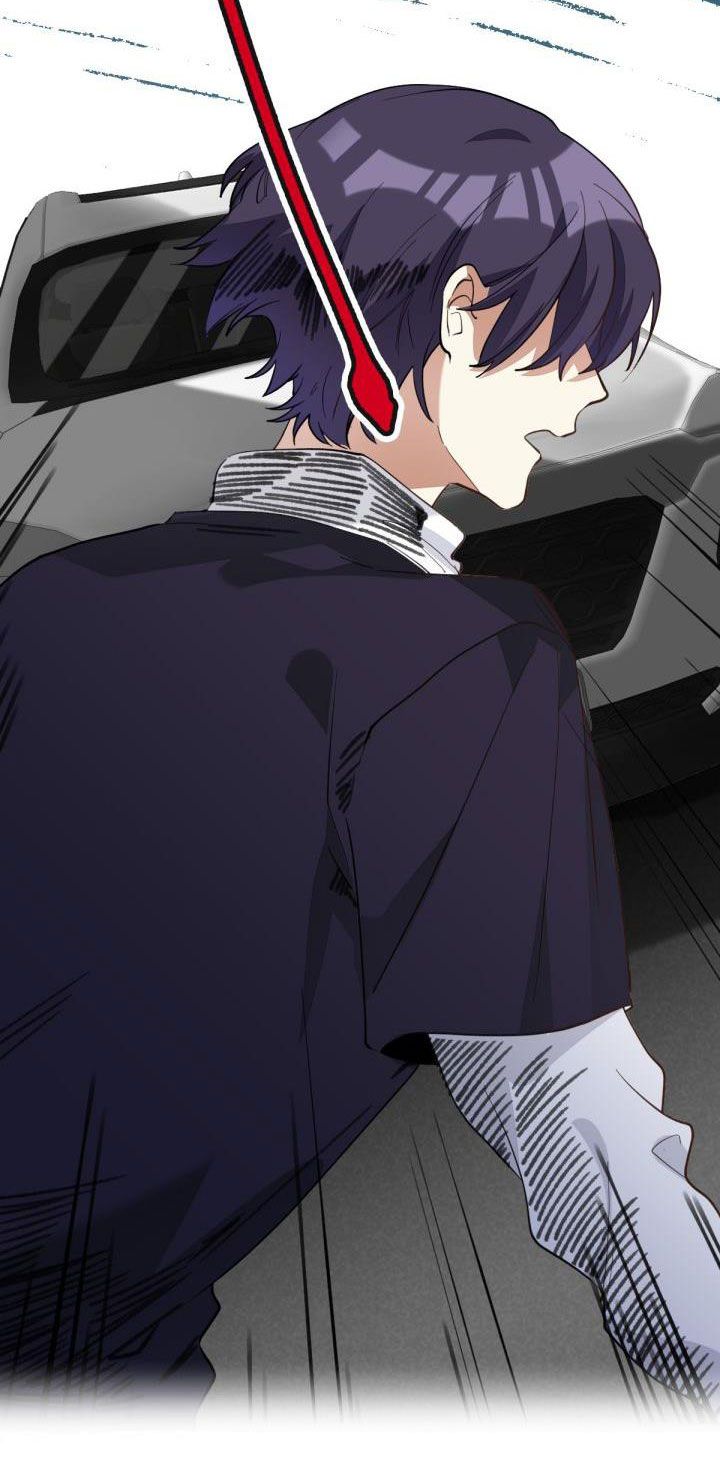 Tình Yêu Trên Mạng Của Giáo Bá Lật Xe Rồi: Chapter 11