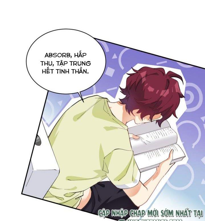 Tình Yêu Trên Mạng Của Giáo Bá Lật Xe Rồi: Chapter 11