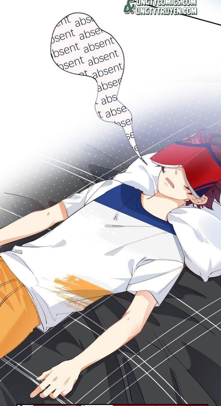 Tình Yêu Trên Mạng Của Giáo Bá Lật Xe Rồi: Chapter 11