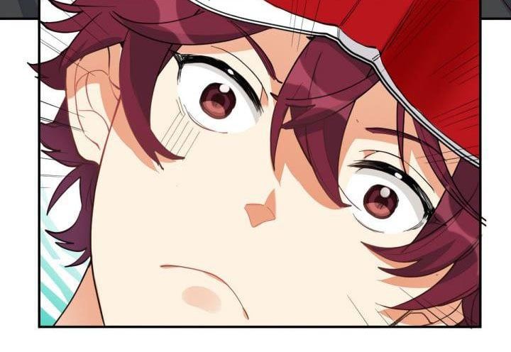 Tình Yêu Trên Mạng Của Giáo Bá Lật Xe Rồi: Chapter 11