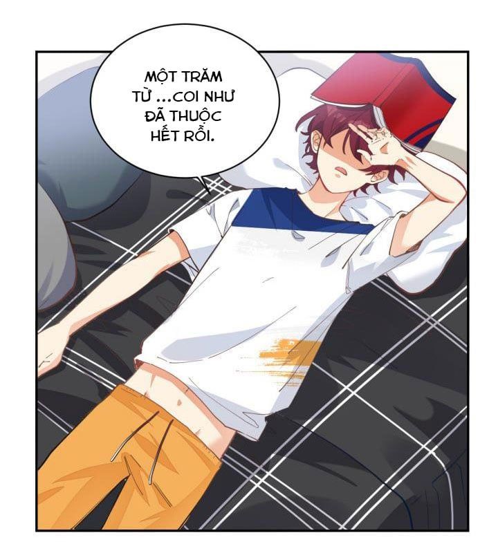 Tình Yêu Trên Mạng Của Giáo Bá Lật Xe Rồi: Chapter 11