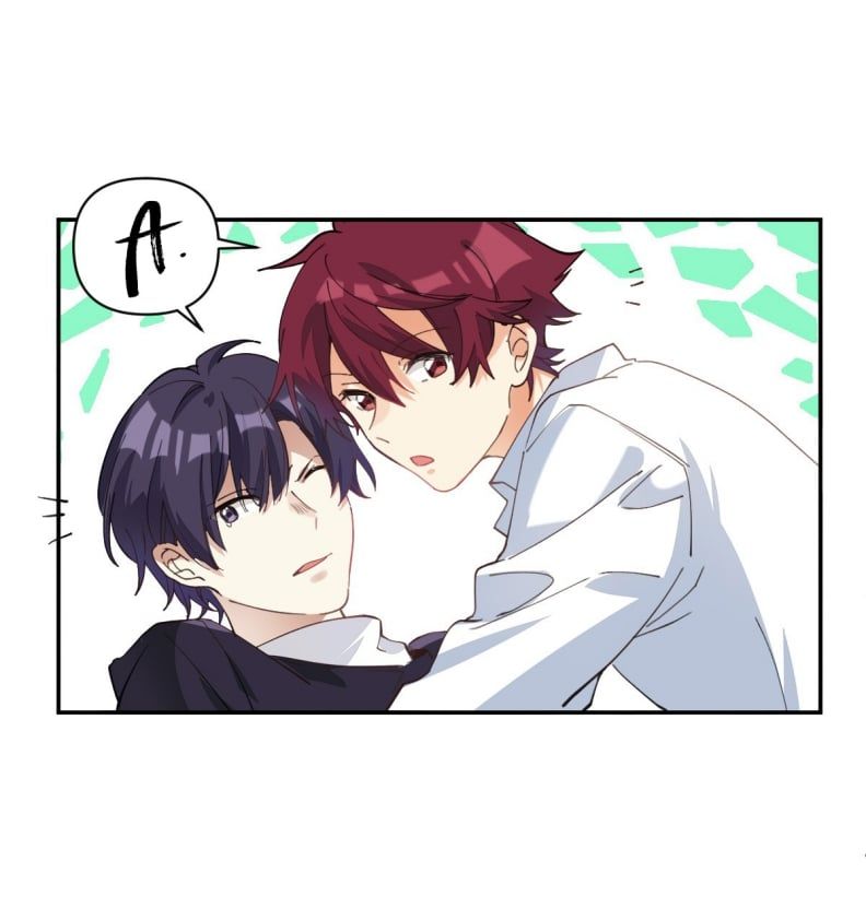 Tình Yêu Trên Mạng Của Giáo Bá Lật Xe Rồi: Chapter 13