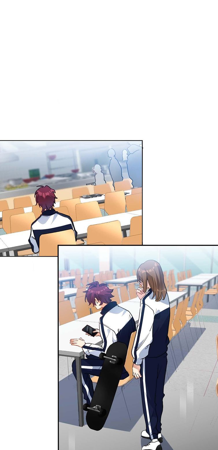 Tình Yêu Trên Mạng Của Giáo Bá Lật Xe Rồi: Chapter 16