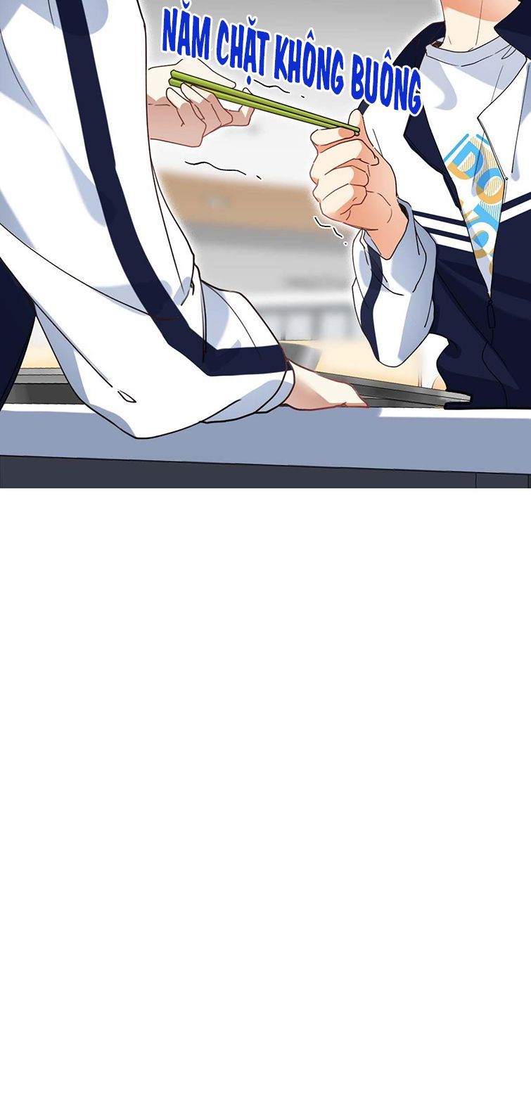 Tình Yêu Trên Mạng Của Giáo Bá Lật Xe Rồi: Chapter 16