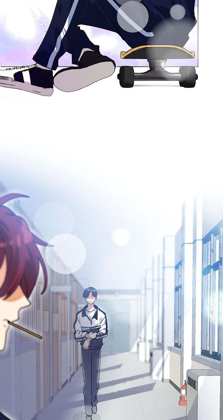 Tình Yêu Trên Mạng Của Giáo Bá Lật Xe Rồi: Chapter 16