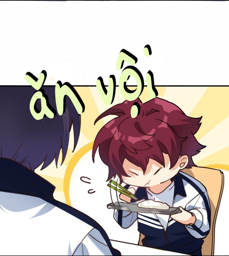 Tình Yêu Trên Mạng Của Giáo Bá Lật Xe Rồi: Chapter 17