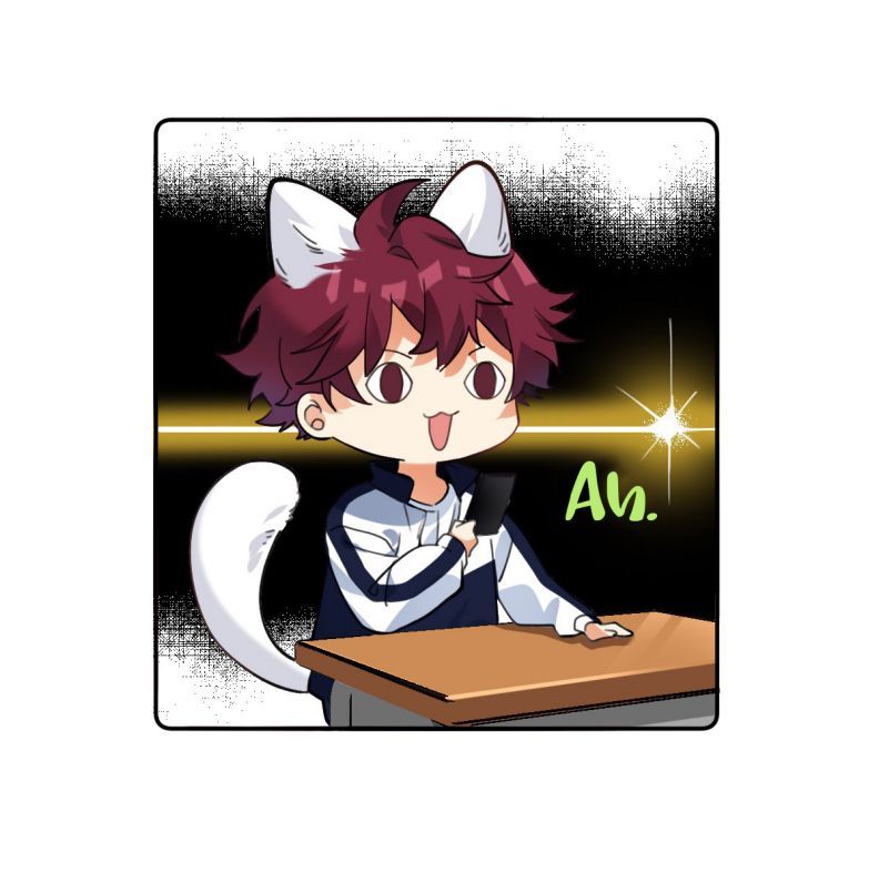 Tình Yêu Trên Mạng Của Giáo Bá Lật Xe Rồi: Chapter 18