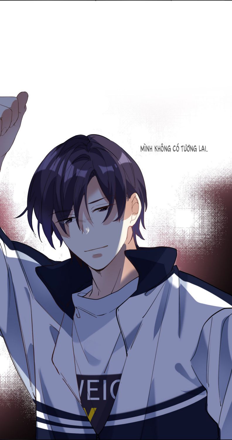 Tình Yêu Trên Mạng Của Giáo Bá Lật Xe Rồi: Chapter 18