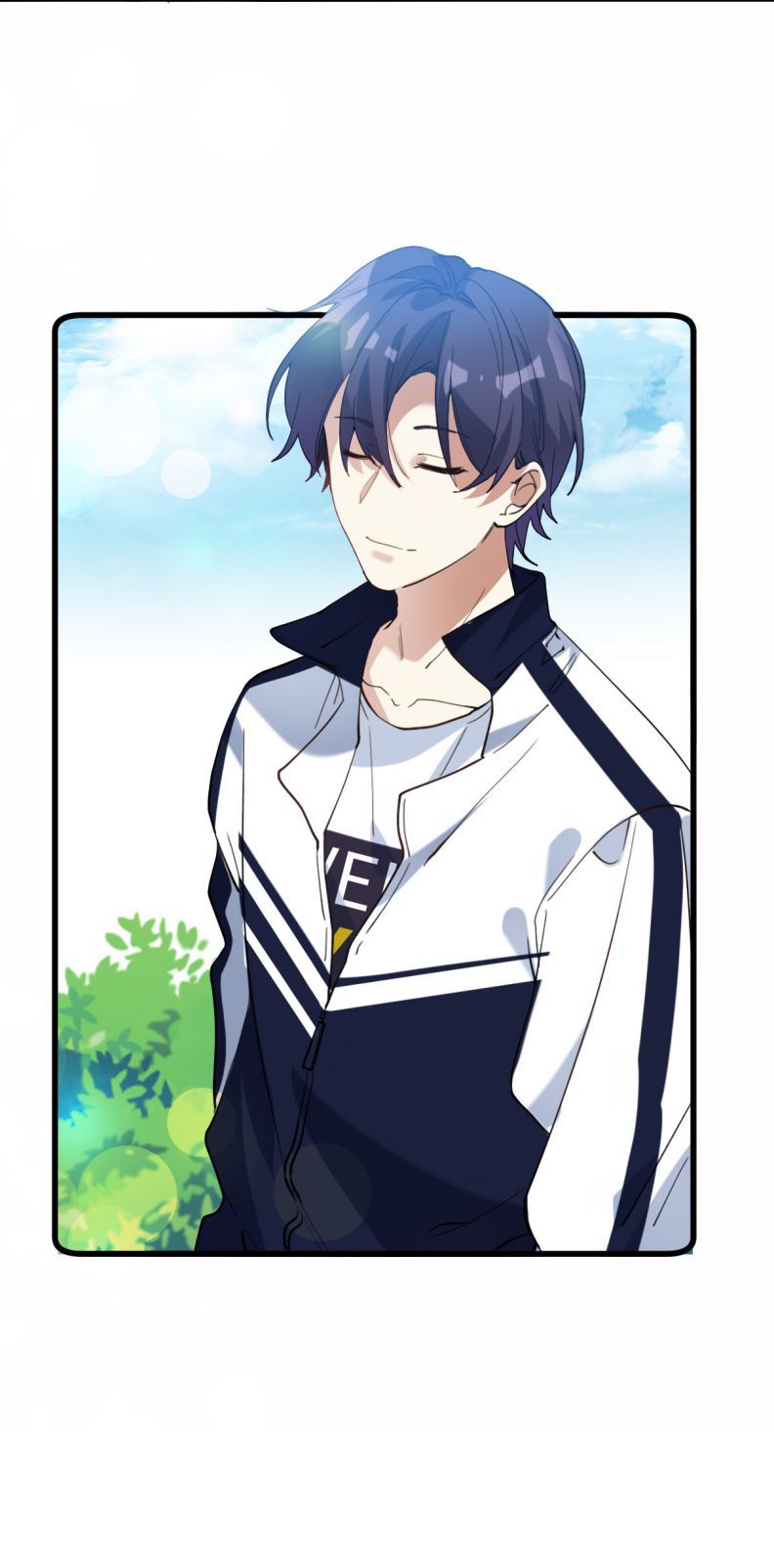 Tình Yêu Trên Mạng Của Giáo Bá Lật Xe Rồi: Chapter 18