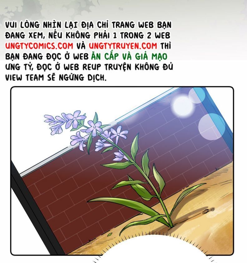 Tình Yêu Trên Mạng Của Giáo Bá Lật Xe Rồi: Chapter 18