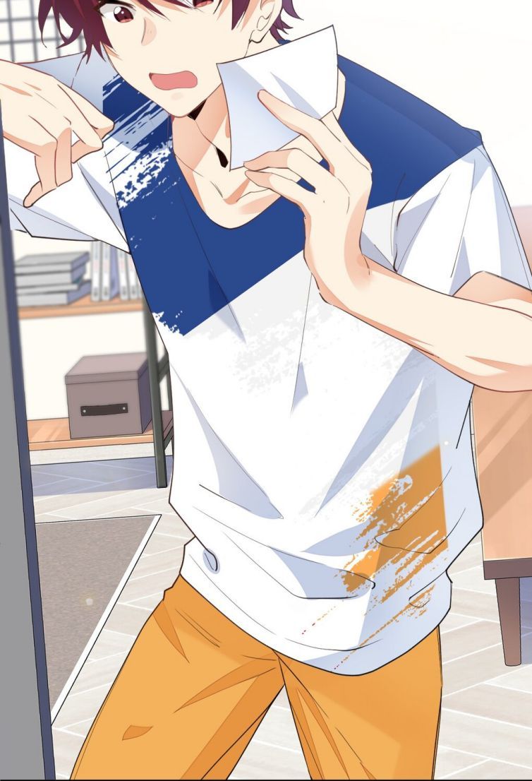 Tình Yêu Trên Mạng Của Giáo Bá Lật Xe Rồi: Chapter 2