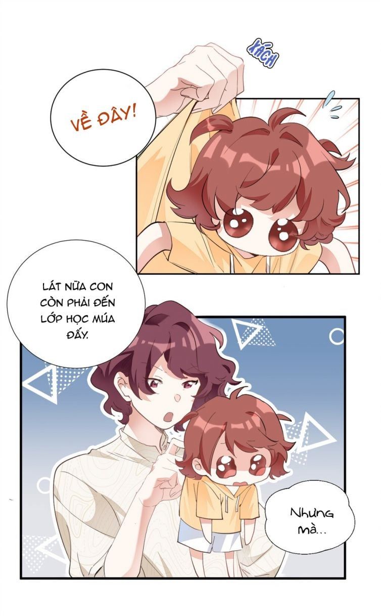 Tình Yêu Trên Mạng Của Giáo Bá Lật Xe Rồi: Chapter 2