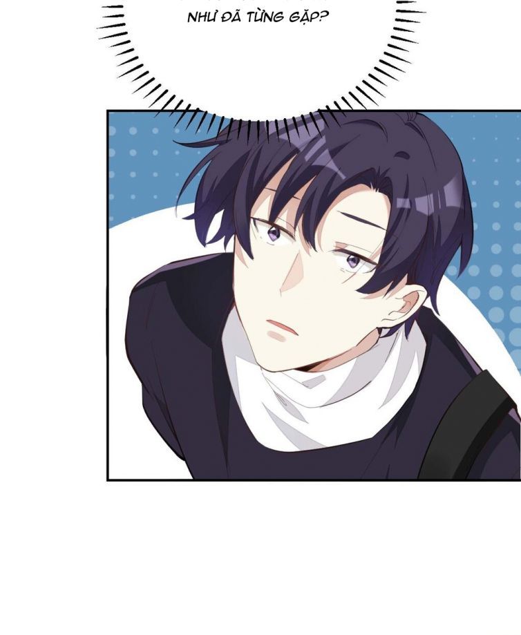 Tình Yêu Trên Mạng Của Giáo Bá Lật Xe Rồi: Chapter 2