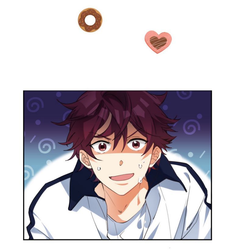 Tình Yêu Trên Mạng Của Giáo Bá Lật Xe Rồi: Chapter 20