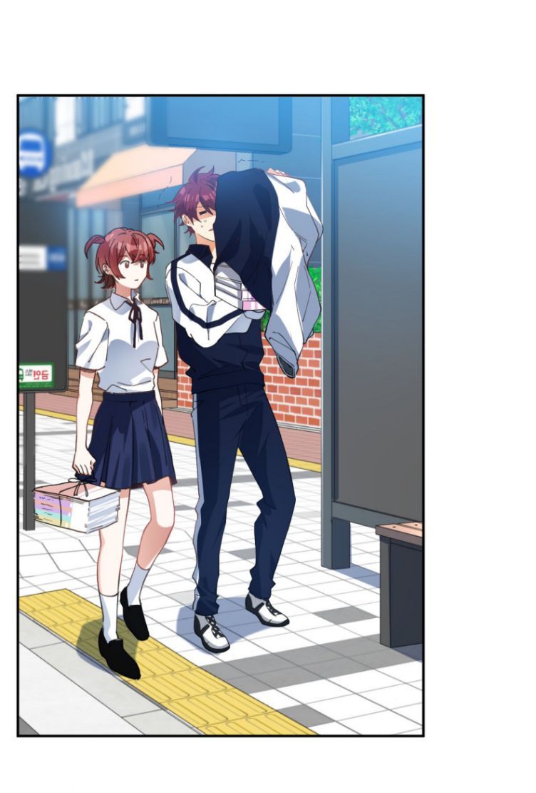 Tình Yêu Trên Mạng Của Giáo Bá Lật Xe Rồi: Chapter 20