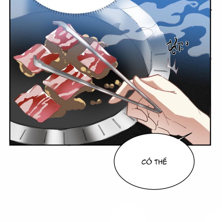 Tình Yêu Trên Mạng Của Giáo Bá Lật Xe Rồi: Chapter 23