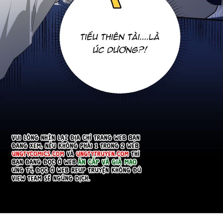 Tình Yêu Trên Mạng Của Giáo Bá Lật Xe Rồi: Chapter 23