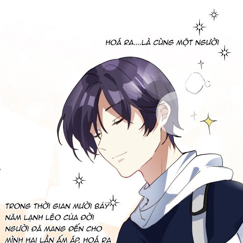 Tình Yêu Trên Mạng Của Giáo Bá Lật Xe Rồi: Chapter 23