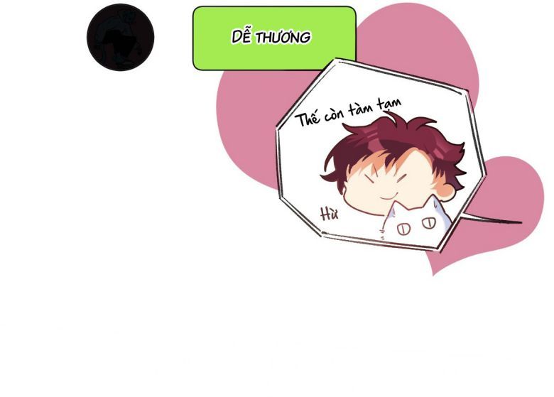 Tình Yêu Trên Mạng Của Giáo Bá Lật Xe Rồi: Chapter 23